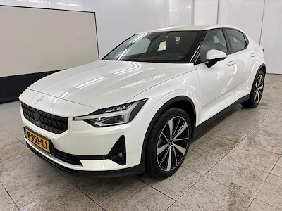 Buy POLESTAR 2 on Ayvens Carmarket