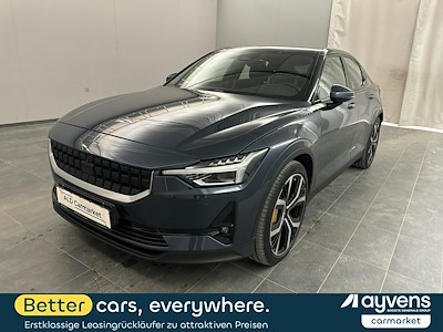 Comprar POLESTAR Polestar 2 no Ayvens Carmarket