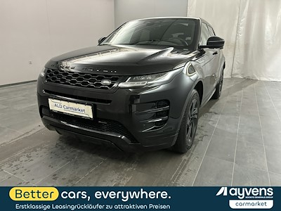 Comprar LAND ROVER Range Rover Evoque en Ayvens Carmarket