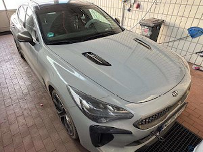 Achetez KIA Stinger sur Ayvens Carmarket
