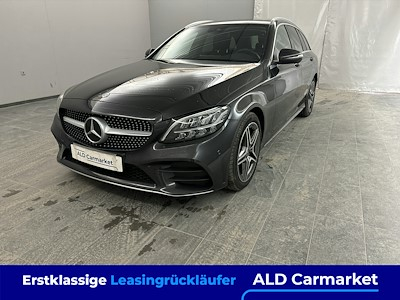 Kaufe MERCEDES-BENZ C-Klasse bei Ayvens Carmarket