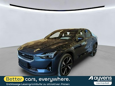 Buy POLESTAR Polestar 2 on Ayvens Carmarket