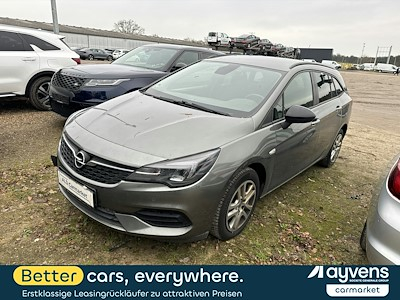 Kaufe OPEL Astra bei Ayvens Carmarket