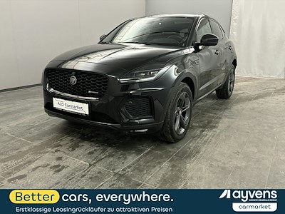 Buy JAGUAR E-Pace on Ayvens Carmarket