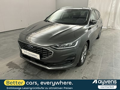 Buy FORD Focus on Ayvens Carmarket