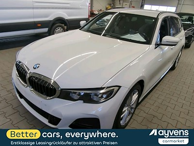 Kupi BMW 3er na Ayvens Carmarket