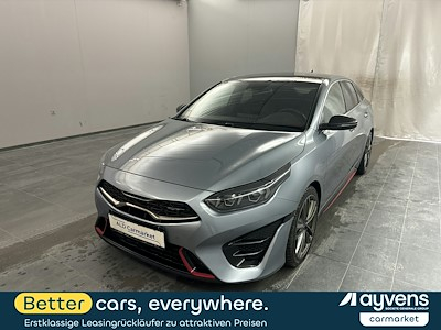 Buy KIA ProCeed on Ayvens Carmarket