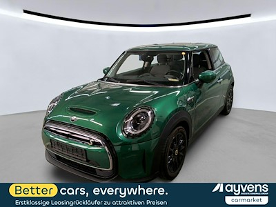 Achetez MINI MINI Elektro sur Ayvens Carmarket