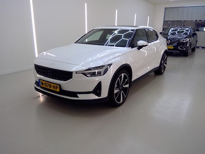 Kaufe POLESTAR 2 bei Ayvens Carmarket