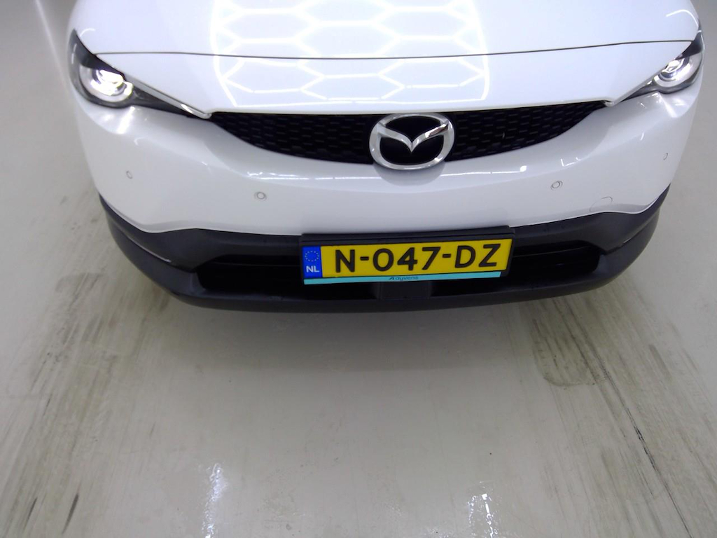 Foto 33 van Mazda MX-30