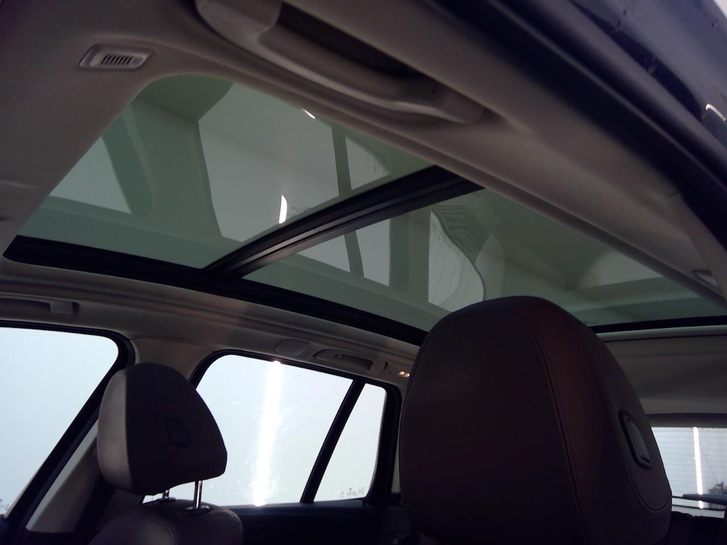 Foto 15 van BMW ix3