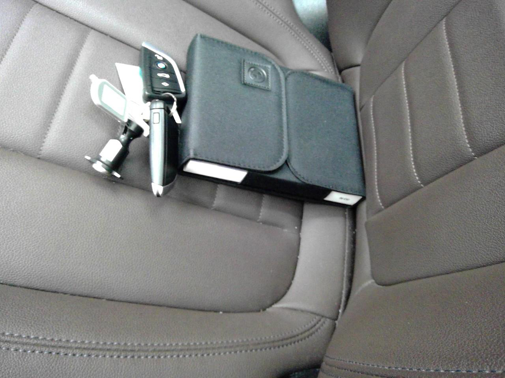 Foto 16 van BMW ix3