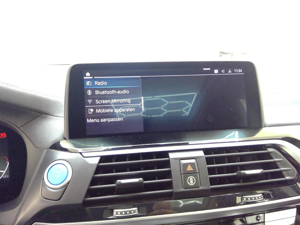 Foto 21 van BMW ix3
