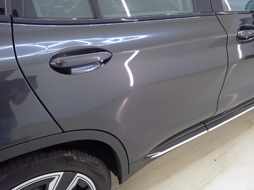 Foto 25 van BMW ix3