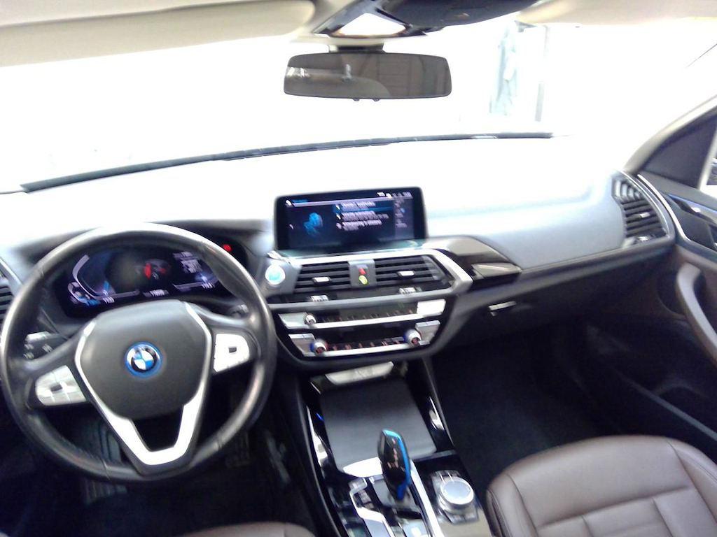 Foto 4 van BMW ix3