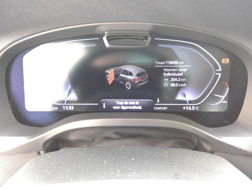 Foto 5 van BMW ix3