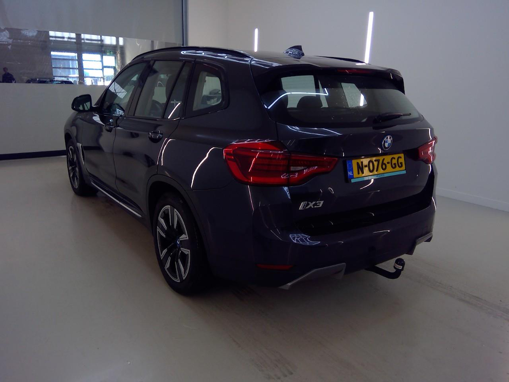 Foto 7 van BMW ix3