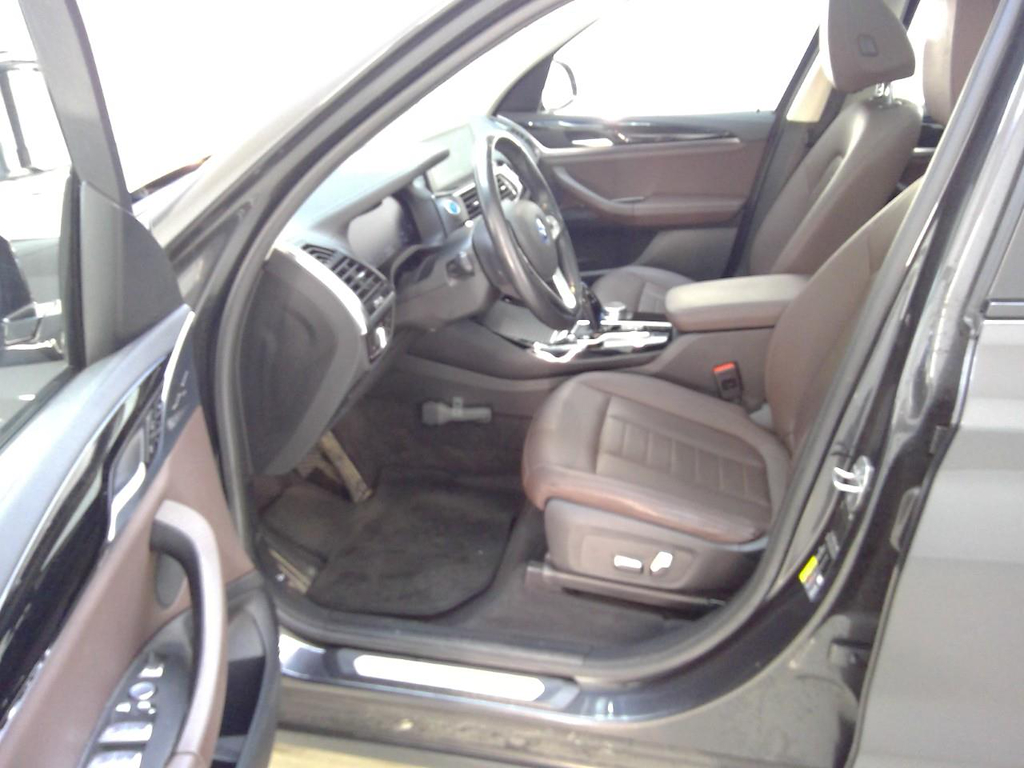 Foto 8 van BMW ix3