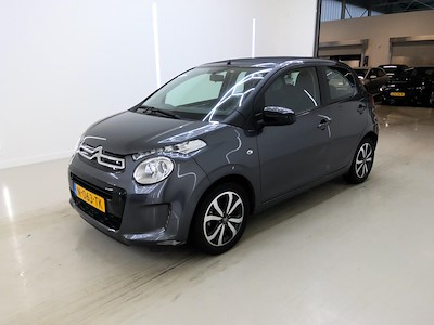 Achetez CITROËN C1 sur Ayvens Carmarket