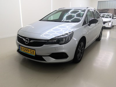 Koop uw OPEL Astra Sports Tourer op Ayvens Carmarket