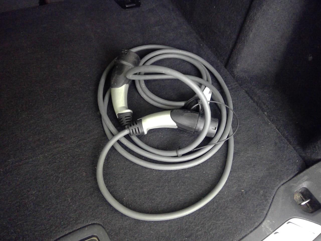 Foto 11 van BMW ix3