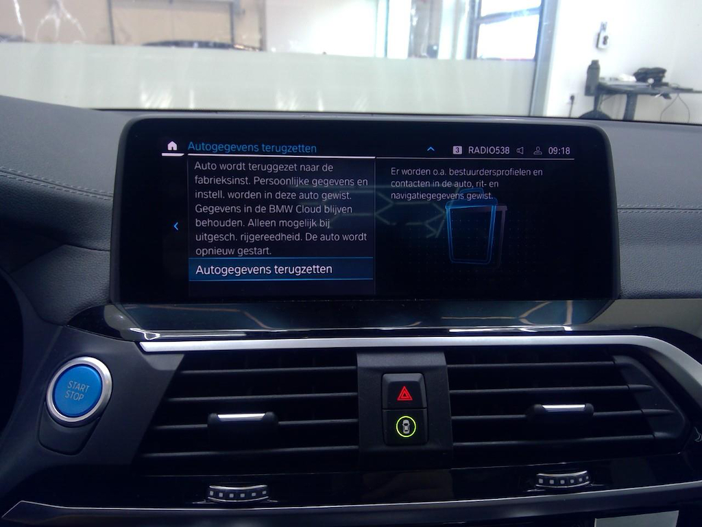 Foto 17 van BMW ix3
