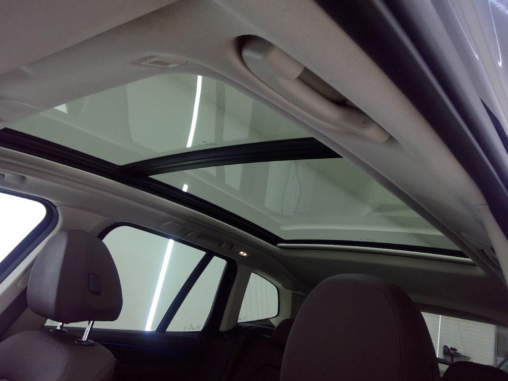Foto 18 van BMW ix3