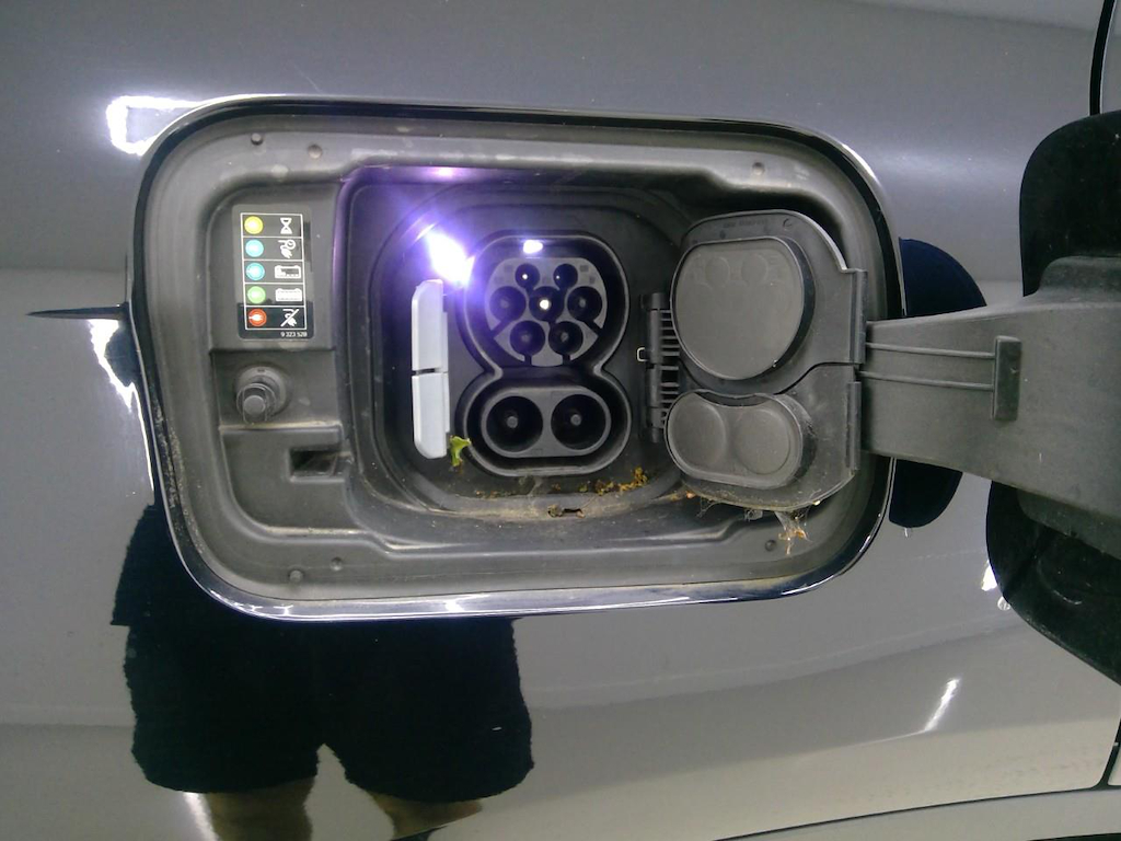 Foto 24 van BMW ix3