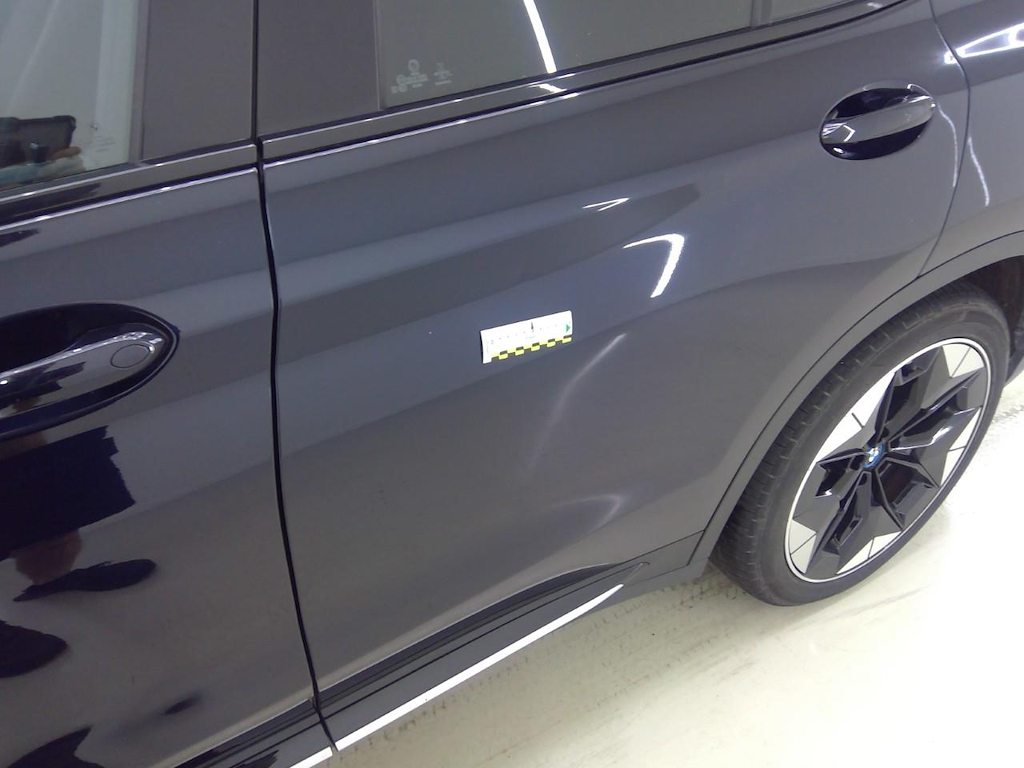 Foto 28 van BMW ix3