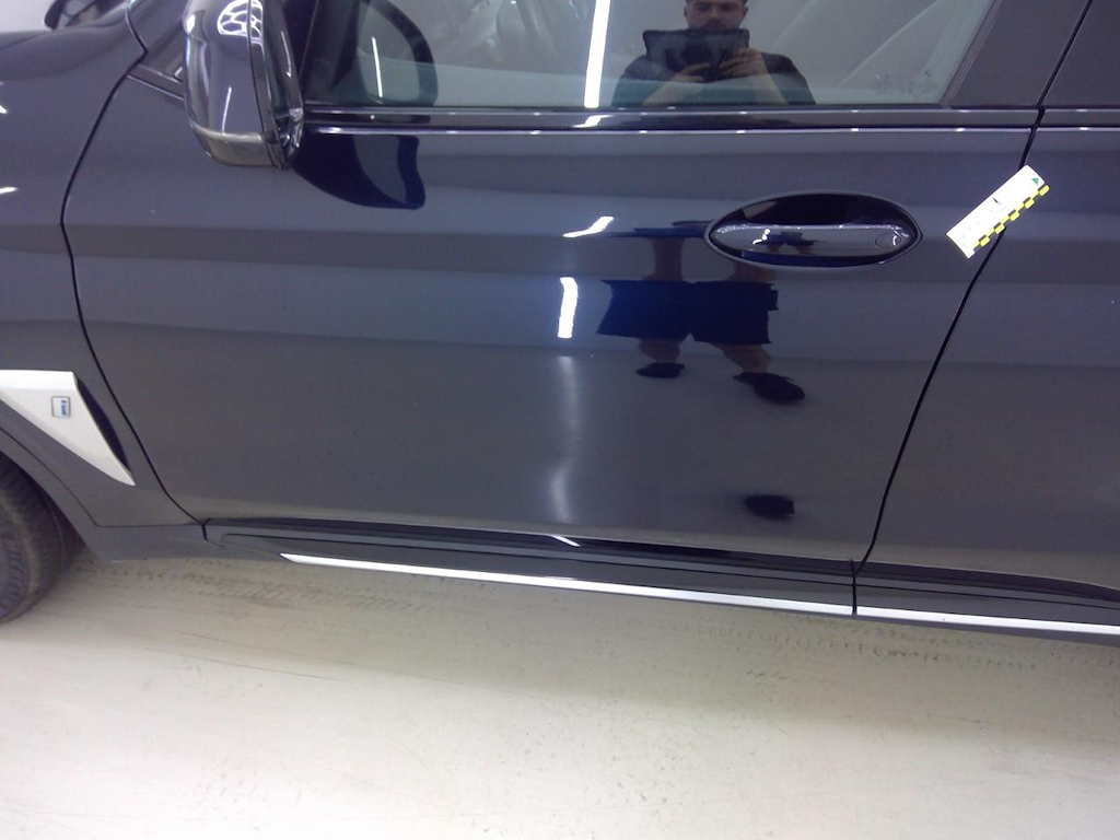 Foto 29 van BMW ix3