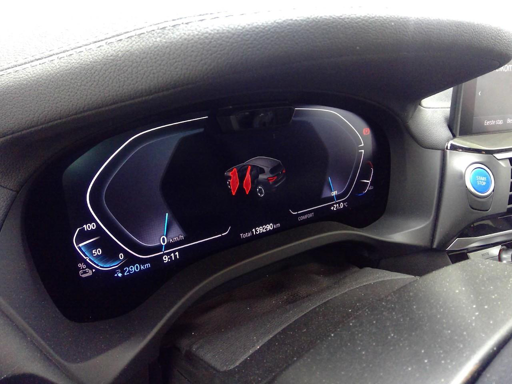 Foto 5 van BMW ix3