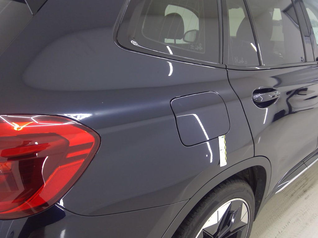 Foto 36 van BMW ix3
