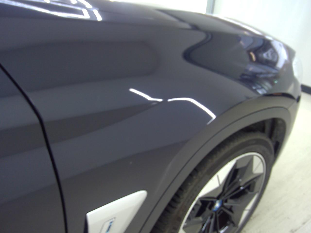 Foto 40 van BMW ix3