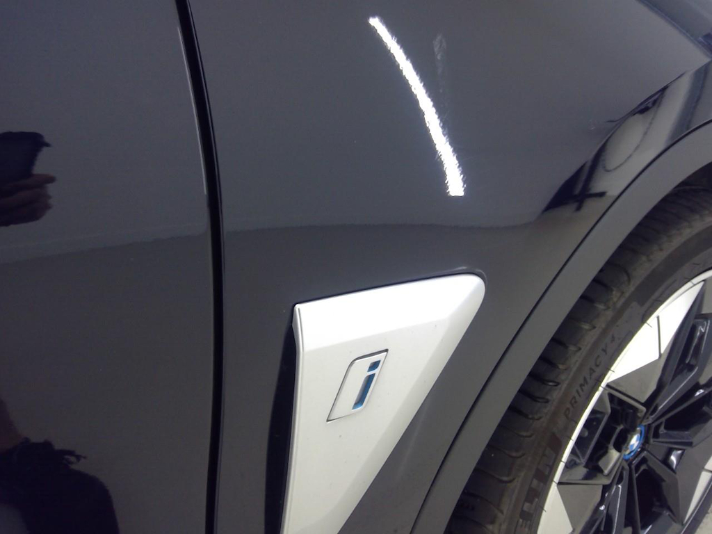 Foto 41 van BMW ix3