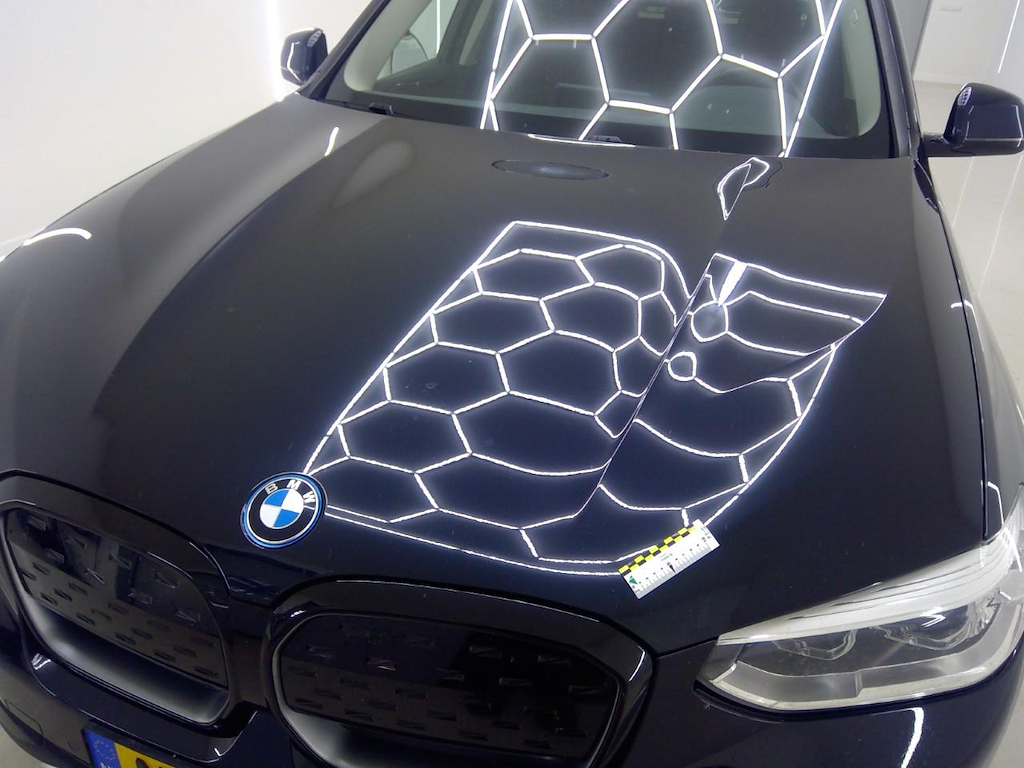Foto 42 van BMW ix3