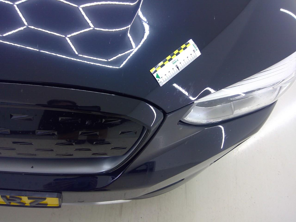 Foto 43 van BMW ix3