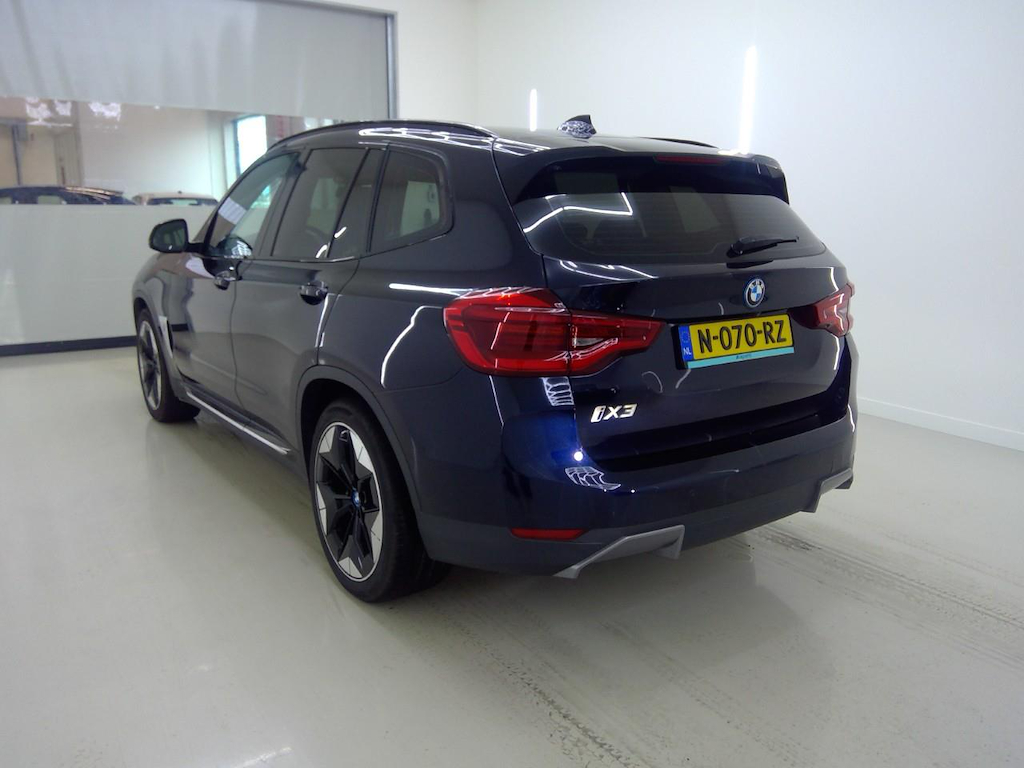 Foto 7 van BMW ix3