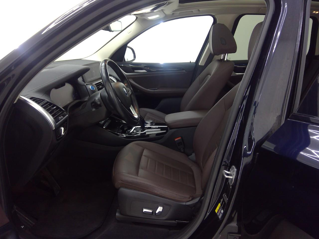 Foto 8 van BMW ix3