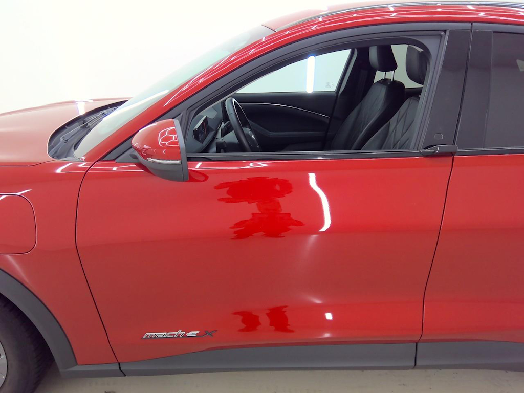 Foto 23 van Ford Mustang
