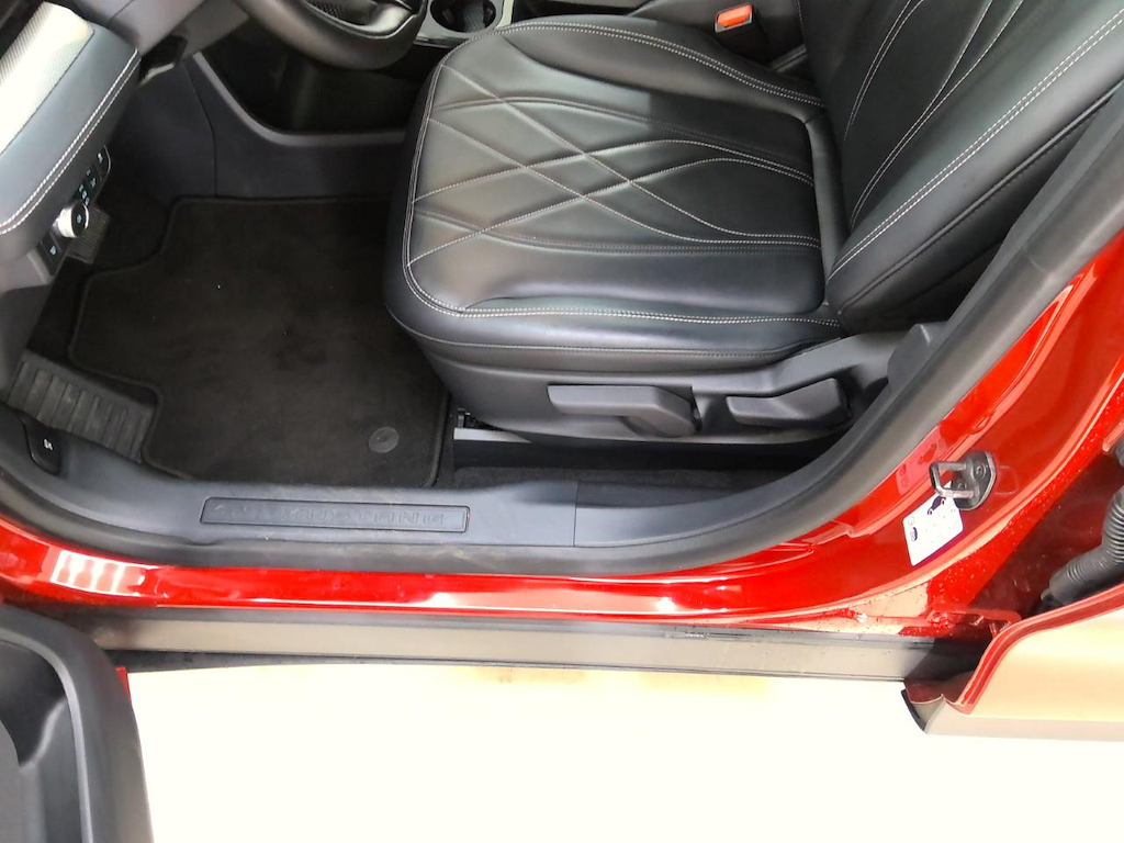 Foto 24 van Ford Mustang