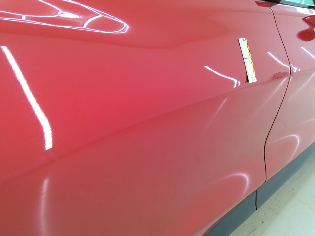 Foto 30 van Ford Mustang