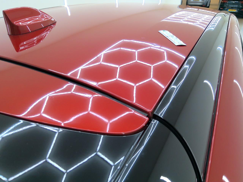 Foto 40 van Ford Mustang