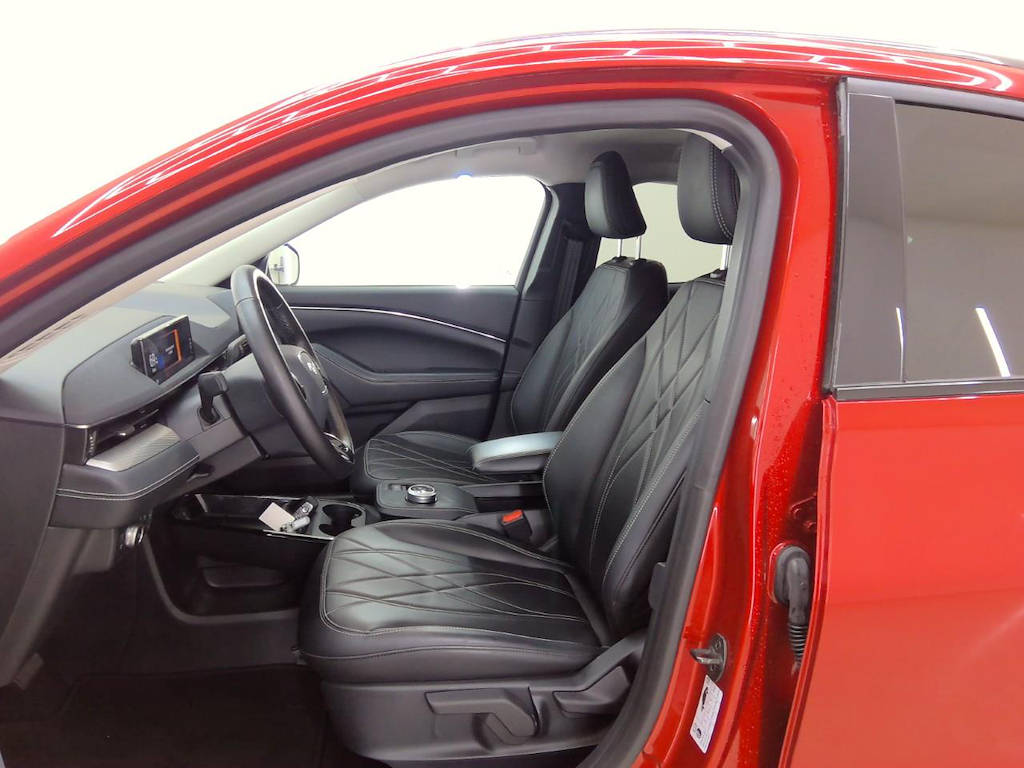 Foto 8 van Ford Mustang