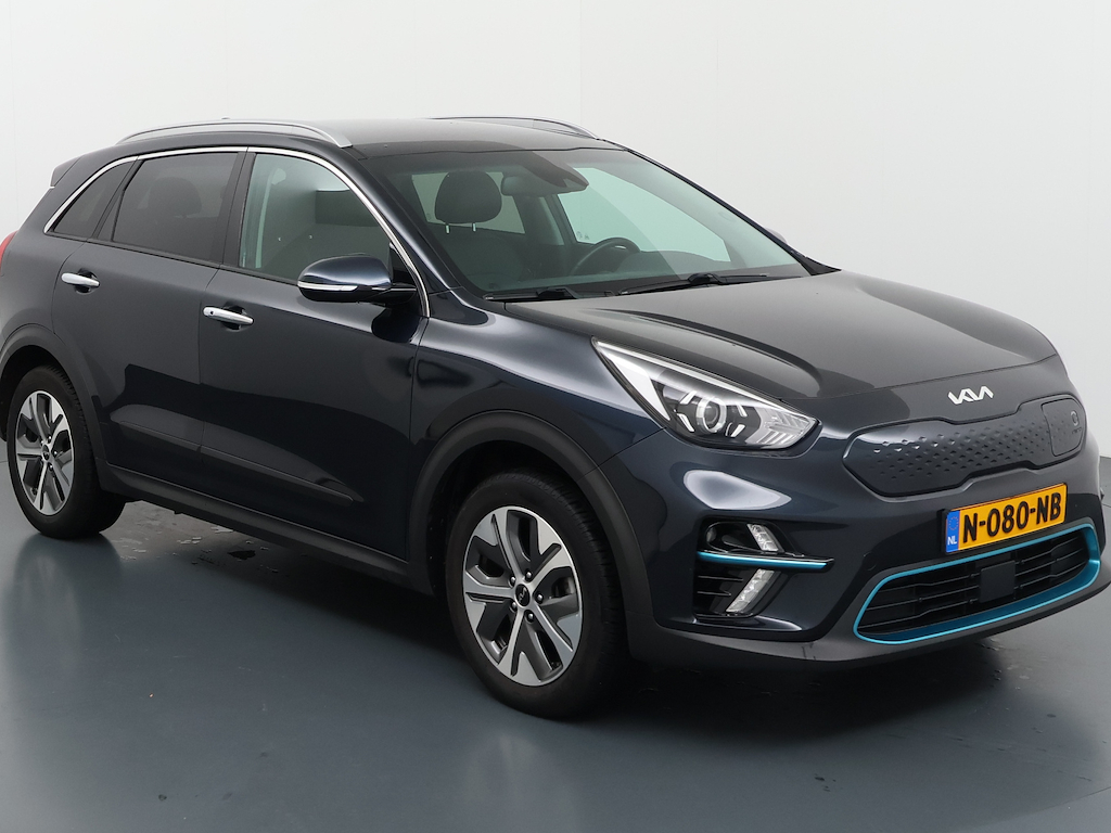 Foto 2 van Kia Niro