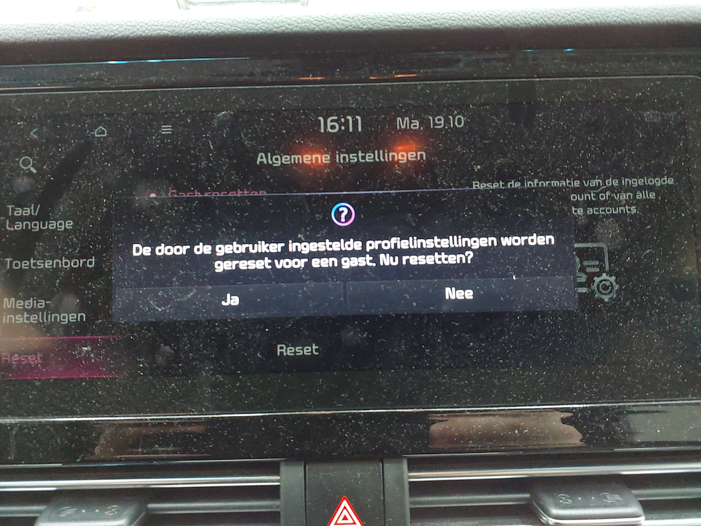 Foto 15 van Kia Niro
