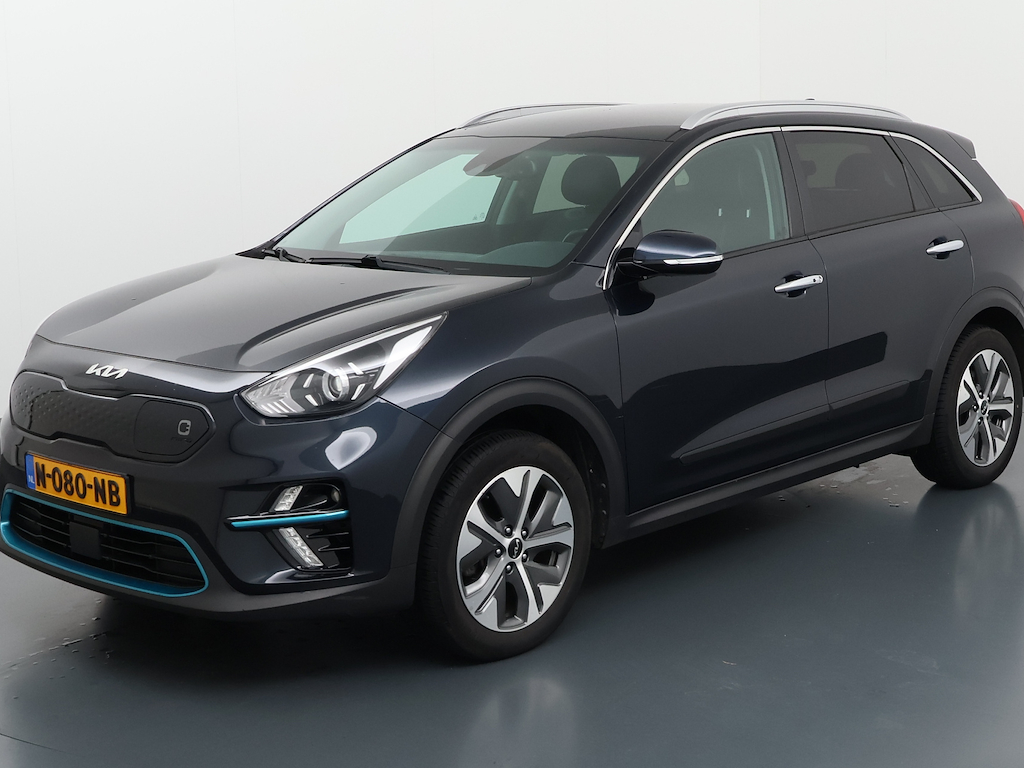 Foto 3 van Kia Niro