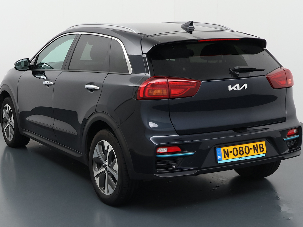 Foto 4 van Kia Niro