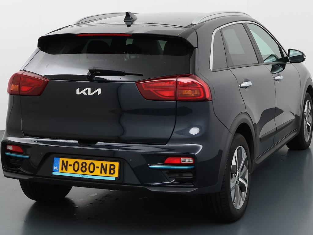 Foto 5 van Kia Niro