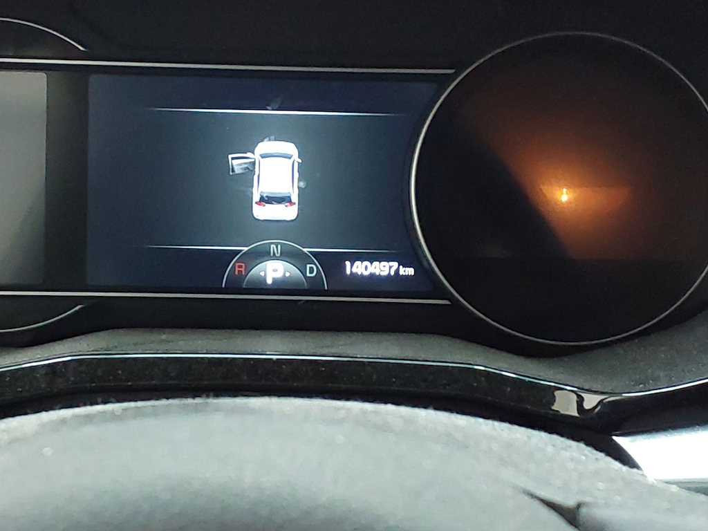 Foto 6 van Kia Niro