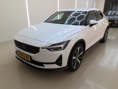 Achetez POLESTAR Polestar 2 sur Ayvens Carmarket